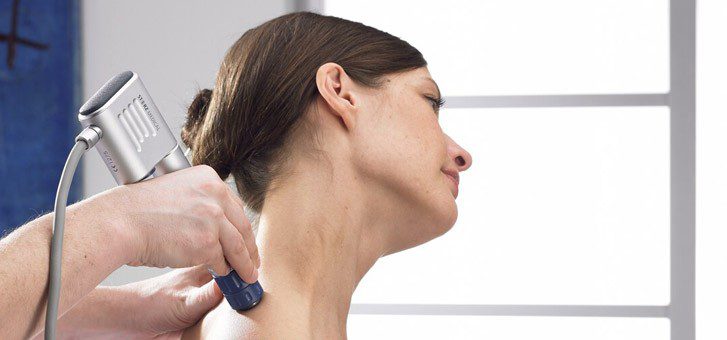 Shockwave Therapy